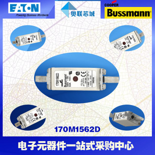 特價，原裝BUSSMANN快速熔斷器170M1572現(xiàn)貨,熱賣!