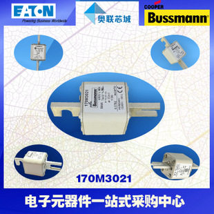 特價(jià)，原裝BUSSMANN快速熔斷器170M3059現(xiàn)貨,熱賣!