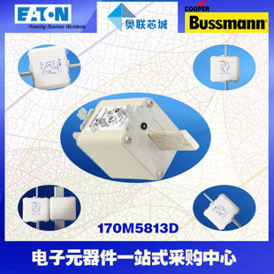 特價(jià)，原裝BUSSMANN快速熔斷器170M5988現(xiàn)貨,熱賣!