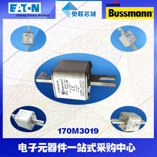 特價(jià)，原裝BUSSMANN快速熔斷器170M3069現(xiàn)貨,熱賣!