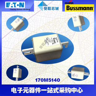 特價，原裝BUSSMANN快速熔斷器170M5214現(xiàn)貨,熱賣!