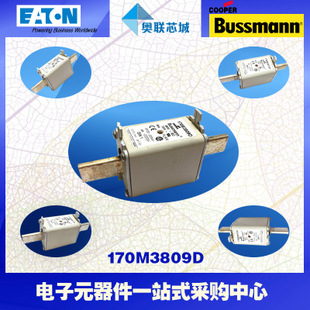 特價，原裝BUSSMANN快速熔斷器170M3808現(xiàn)貨,熱賣!