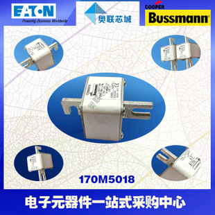 特價(jià)，原裝BUSSMANN快速熔斷器170M5058現(xiàn)貨,熱賣!