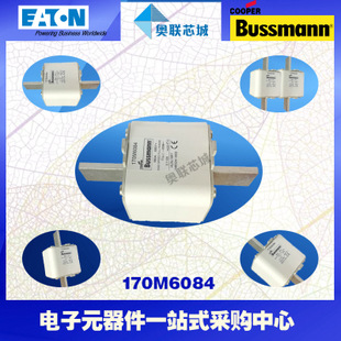 特價(jià)，原裝BUSSMANN快速熔斷器170M6069現(xiàn)貨,熱賣!