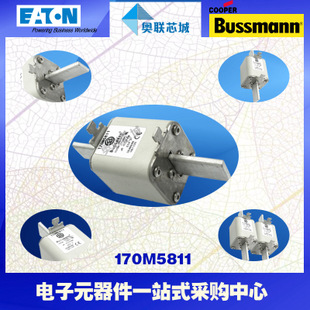特價，原裝BUSSMANN快速熔斷器170M5971現(xiàn)貨,熱賣!