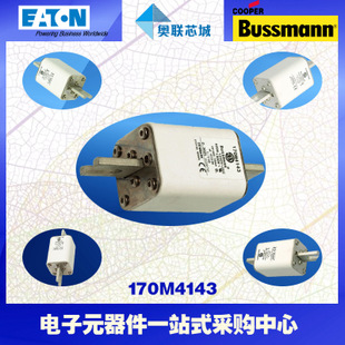特價(jià)，原裝BUSSMANN快速熔斷器170M4113現(xiàn)貨,熱賣!