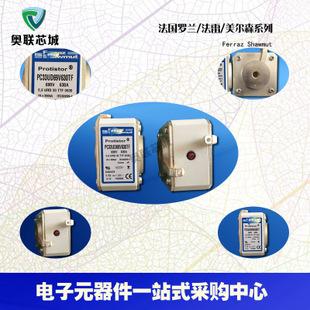 原裝法雷Ferraz/羅蘭熔斷器A070UD31KI250 T300029特價