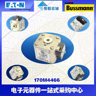 特價(jià)，原裝BUSSMANN快速熔斷器170M4491現(xiàn)貨,熱賣!
