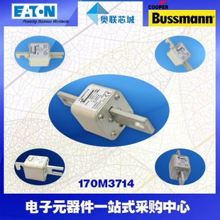 特價，原裝BUSSMANN快速熔斷器170M3772現(xiàn)貨,熱賣!