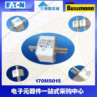 特價，原裝BUSSMANN快速熔斷器170M4925現(xiàn)貨,熱賣!
