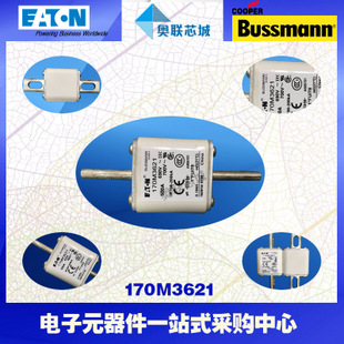 特價(jià)，原裝BUSSMANN快速熔斷器170M3659現(xiàn)貨,熱賣!
