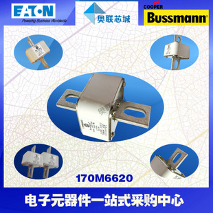 特價，原裝BUSSMANN快速熔斷器170M6714現(xiàn)貨,熱賣!
