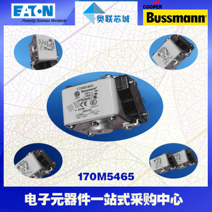 特價(jià)，原裝BUSSMANN快速熔斷器170M5533現(xiàn)貨,熱賣!
