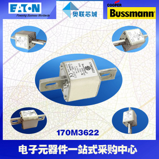 特價，原裝BUSSMANN快速熔斷器170M3689現(xiàn)貨,熱賣!